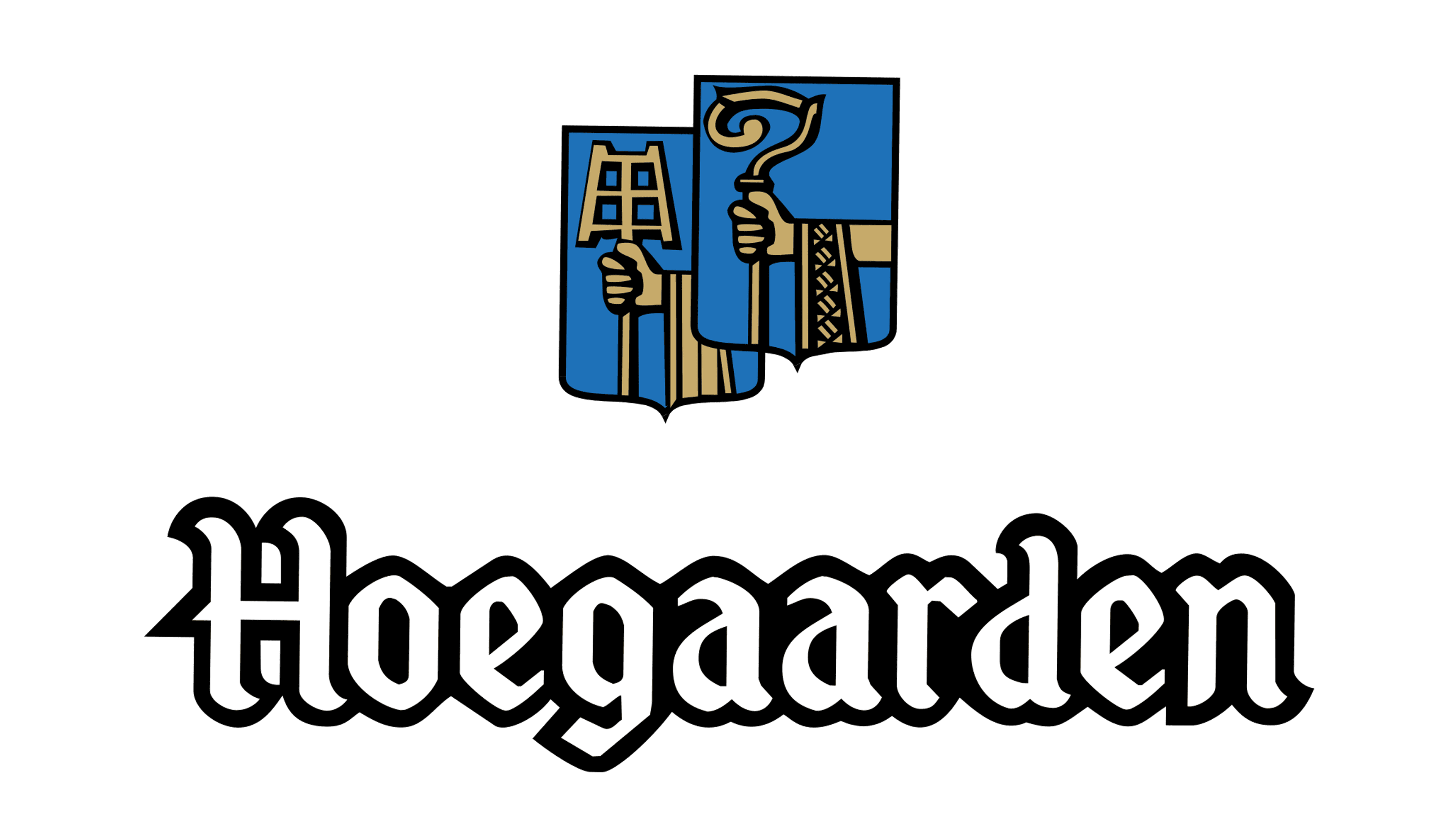 Hoegaarden Logo