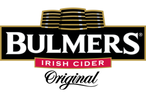 Logo Bulmers