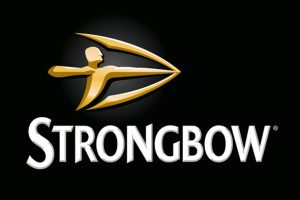 Logo StrongBow
